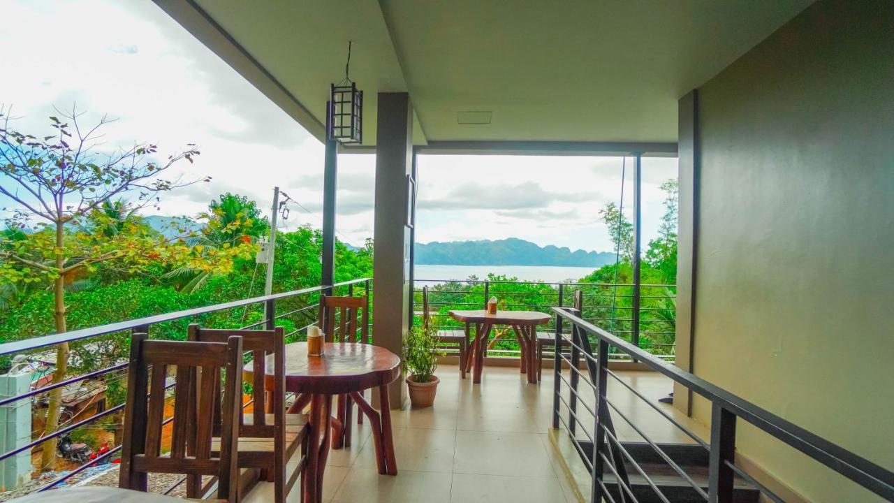 The Ridge Coron Hotel Luaran gambar