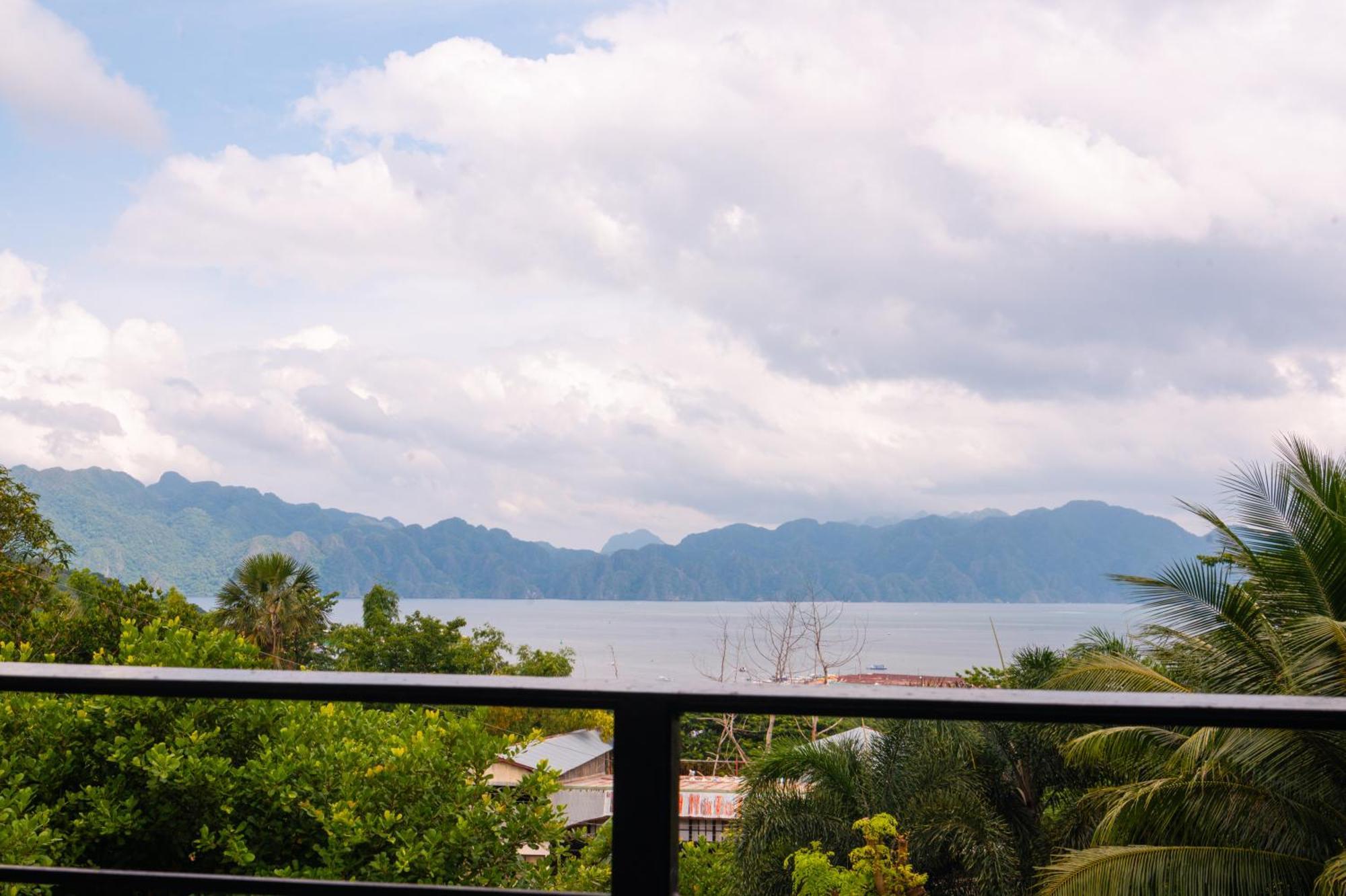 The Ridge Coron Hotel Luaran gambar